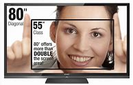 Image result for Sharp 60 Inch TV