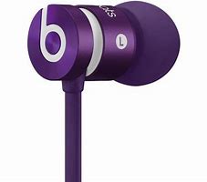 Image result for Dr. Dre Beats Headphones Purple