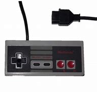 Image result for Original NES Controller