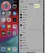 Image result for Add Music to iPhone 11