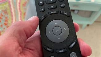 Image result for Where Is Menu On JVC Smart TV Remote