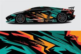 Image result for Race Car Graphic Designs
