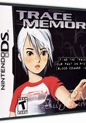 Image result for Trace Memory Box Art
