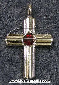 Image result for Cross Charms
