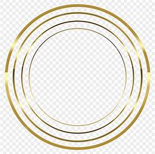 Image result for Gold Circle Shape