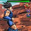 Image result for Dragon Ball Hairstyles