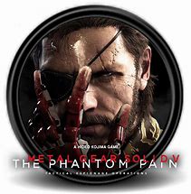 Image result for Metal Gear Icon