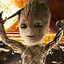 Image result for Marvel Characters Baby Groot