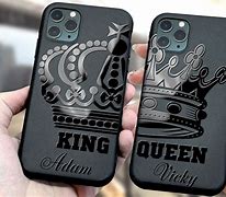 Image result for Matching Phone Cases for Couples iPhone and Android