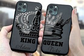 Image result for Coupel Phone Case