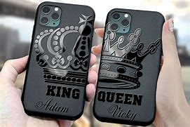 Image result for Couples Phone Cases Samsung