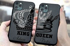 Image result for Couple iPhone Cases