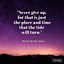 Image result for Inspirational Quotes Not Giving Up