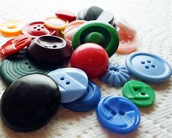 Image result for How to Display Antique Buttons