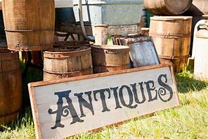 Image result for Antiques and Collectibles