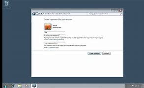 Image result for How to Find Admin Password Windows 7