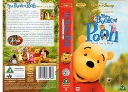 Image result for Winnie the Pooh the Book of Pooh Stories