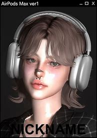 Image result for Sims 4 AirPod Mod
