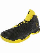 Image result for Under Armor Currys Shoes High Top
