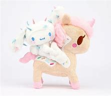 Image result for Tokidoki X Hello Kitty Pillow