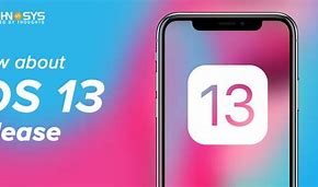 Image result for iOS 13 Compatible Devices