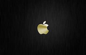 Image result for Gold 3D Apple Logo