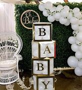 Image result for DIY Baby Box