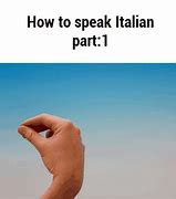 Image result for Italian Dad Jokes