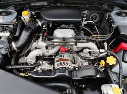 Image result for Subaru Motor