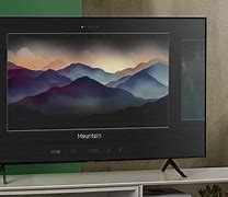 Image result for Ambient Mode On Samsung Frame TV 2020