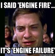 Image result for Engine Breaking Meme