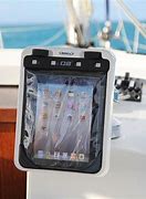 Image result for iPad Boat Mount