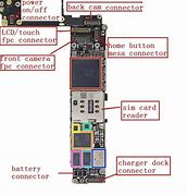Image result for iPhone 6s Plus Component Diagram