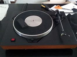 Image result for Turntable Adjustable Arm Plate