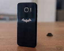 Image result for Samsung Batman Phone