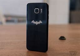 Image result for Batman Samsung Galaxy S7 Edge