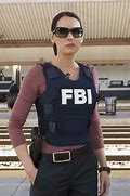 Image result for Female FBI Agent Suit