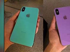 Image result for iPhone 11 Purple vs White