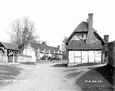 Image result for Littleton Cottage Welford On Avon