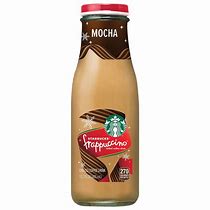 Image result for Starbucks Frappuccino Bottle Logo