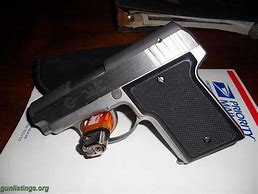 Image result for 45ACP Pocket Pistol