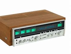 Image result for New Retro Stereo Receivers