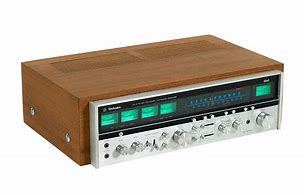 Image result for Stereo Receivers