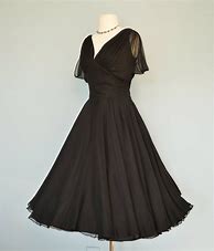 Image result for Vintage Formal Dresses 1960s