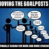Image result for Logical Fallacies Examples Meme