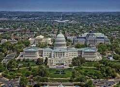 Image result for Captial Building White House