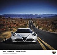 Image result for Alfa Romeo 4C in Street Scene