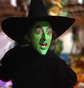 Image result for Wicked Witch of the North