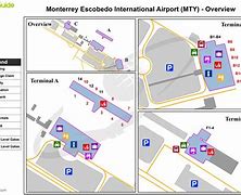 Image result for Monterrey International Airport