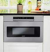 Image result for Microwave Drawer 30 Inch